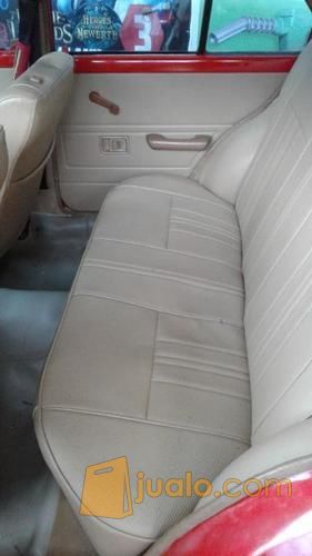 Sedan Corolla DX Klasik Lokasi di Kota Tasikmalaya