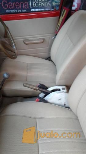 Sedan Corolla DX Klasik Lokasi di Kota Tasikmalaya