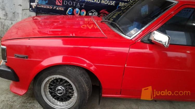 Sedan Corolla DX Klasik Lokasi di Kota Tasikmalaya