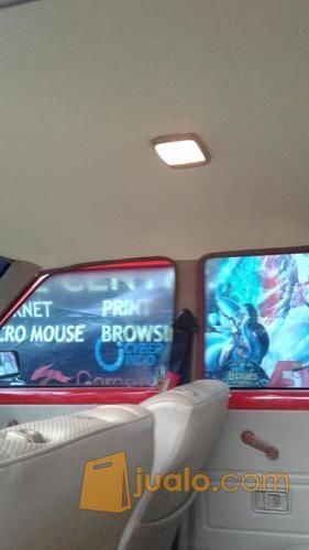 Sedan Corolla DX Klasik Lokasi di Kota Tasikmalaya