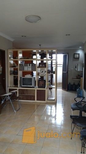 Rumah dijual Di taman osaka lippo karawaci Rumah Siap huni