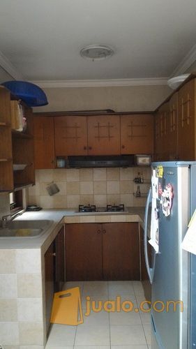 Rumah dijual Di taman osaka lippo karawaci Rumah Siap huni