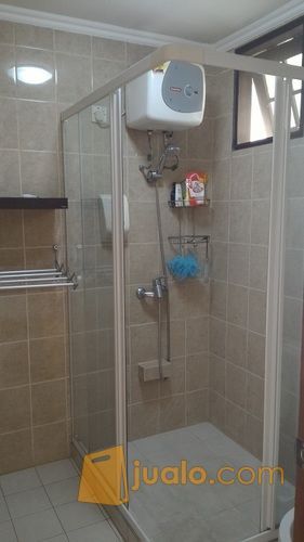 Rumah dijual Di taman osaka lippo karawaci Rumah Siap huni