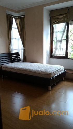 Rumah dijual Di taman osaka lippo karawaci Rumah Siap huni