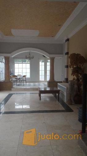 dIJUAL Segera Unit Rumah Di jl Danau Ranau Lippo karawaci tangerang