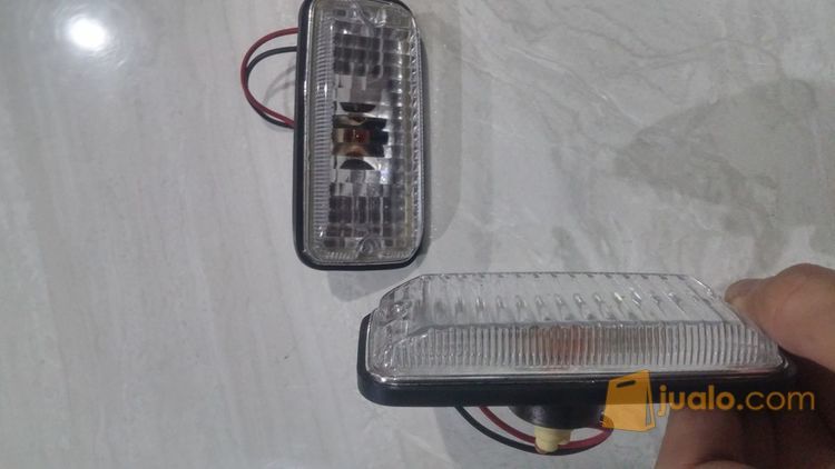 Side Lamp / Sein Samping / Lampu Sen Katana Ktn-182