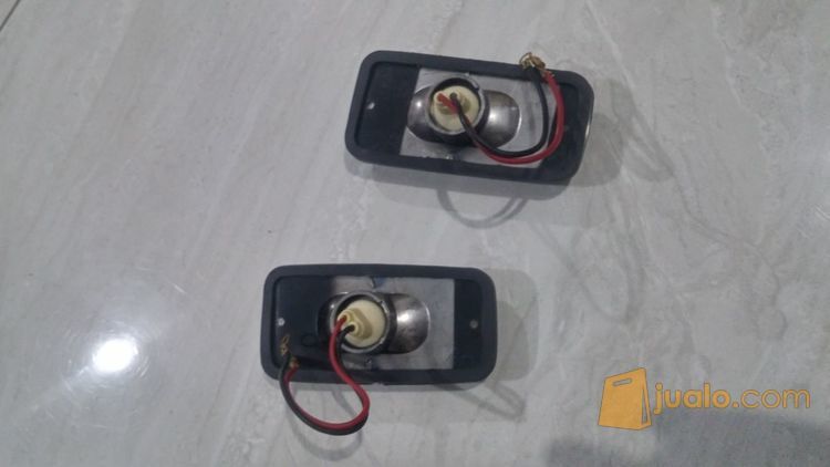 Side Lamp / Sein Samping / Lampu Sen Katana Ktn-182