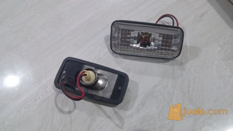 Side Lamp / Sein Samping / Lampu Sen Katana Ktn-182