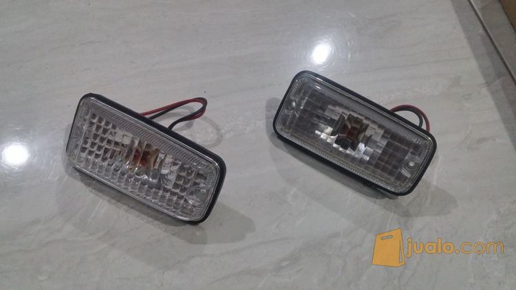 Side Lamp / Sein Samping / Lampu Sen Katana Ktn-182