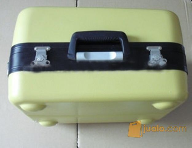 Box Total Station Topcon GTS series