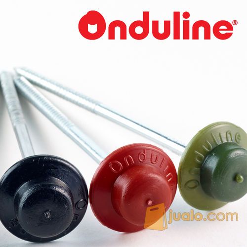 Genteng Bitumen Onduline