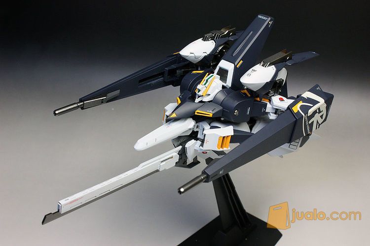 [NGGH24] GUNDAM HGUC ORX - 005 GAPLANT TR-5 HRAIROO