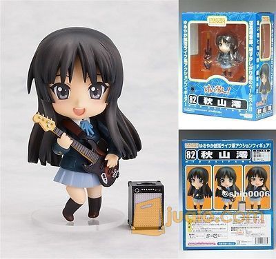 NENDOROID MIO AKIYAMA K-ON 82