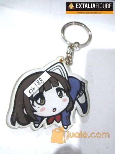 [GA188] GANCI AKRILIK ANIME