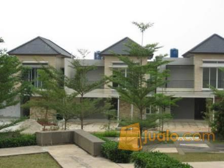 New Cluster Serenia Hills Lebak Bulus tipe Laurel Jakarta Selatan