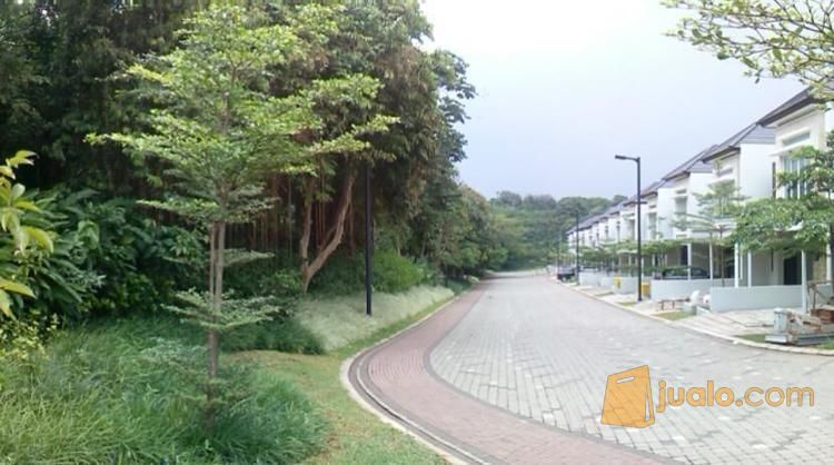 New Cluster Serenia Hills Lebak Bulus tipe Laurel Jakarta Selatan