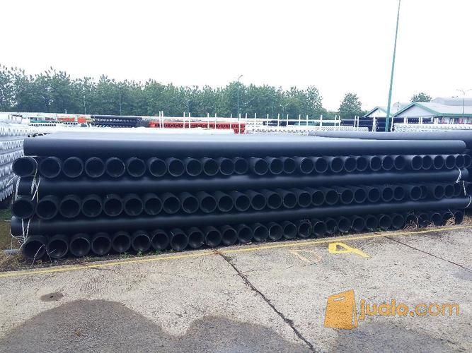 Pipa HDPE Supralon, Wavin, Vinilon, Pushon