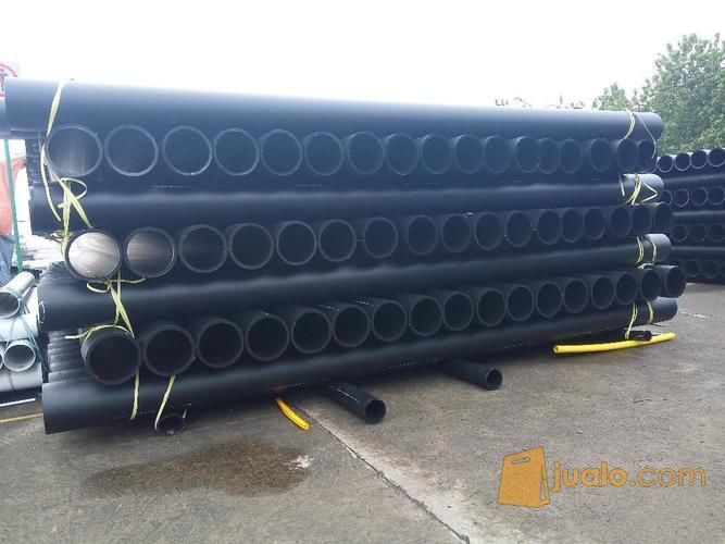 Pipa HDPE Supralon, Wavin, Vinilon, Pushon