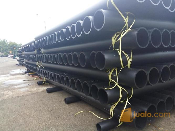 Pipa HDPE Supralon, Wavin, Vinilon, Pushon