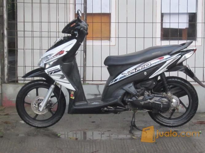 Honda Vario Tahun 2006