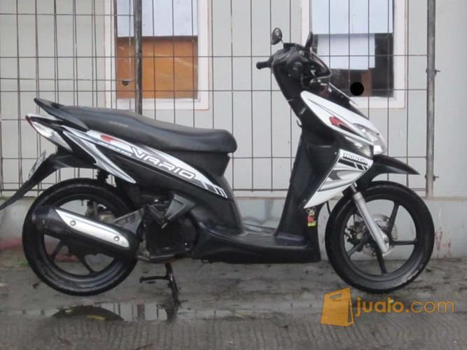 Honda Vario Tahun 2006