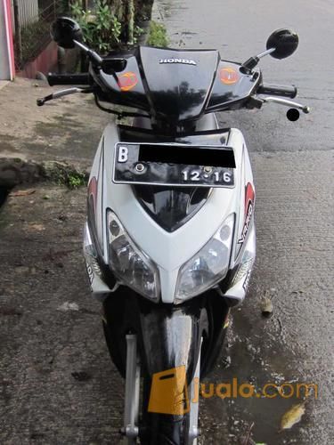 Honda Vario Tahun 2006