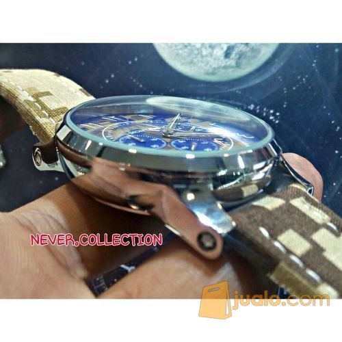 JAM TANGAN MONTBLANC FONT ARAB GRADE SUPER AAA+