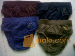 sempak/CD pria XL(small size) na