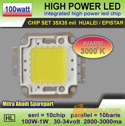 LED Driver IP65 Waterproof 70 Watt 2100 mA