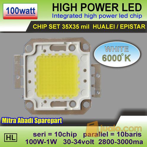 LED Driver IP65 Waterproof 70 Watt 2100 mA