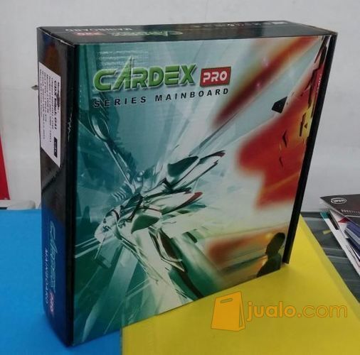 CARDEX PRO MAINBOARD CDX INTEL G41/G45