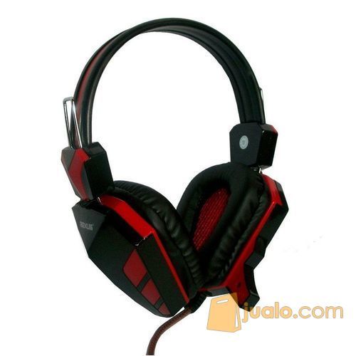 Headset Gamers Rexus Vonix F22