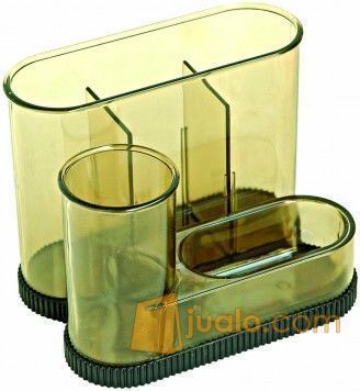 Desk Set DS-1014 (Tempat Pulpen/Alat Tulis Meja)
