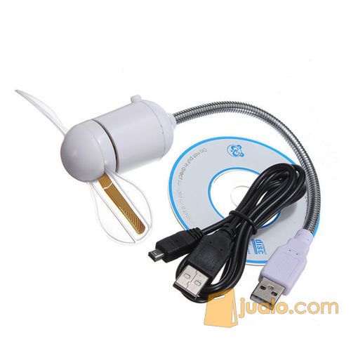 USB Fan LED / Programmable Message Fan (text bisa di program)