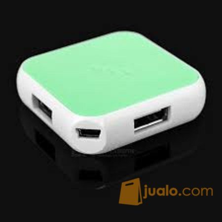 USB HUB SSK MINI 4PORT