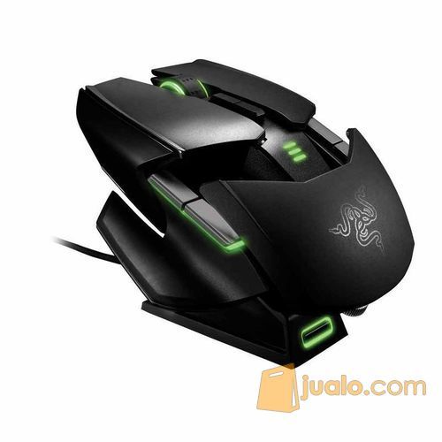 Razer Ouroboros Wired / Wireless Gaming Mouse