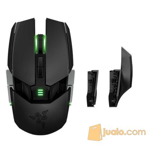 Razer Ouroboros Wired / Wireless Gaming Mouse
