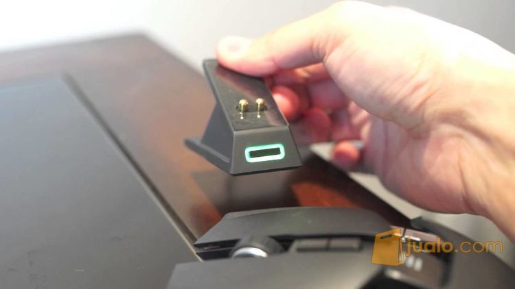 Razer Ouroboros Wired / Wireless Gaming Mouse