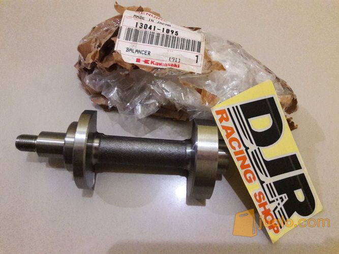 balancer ninja r / ninja rr