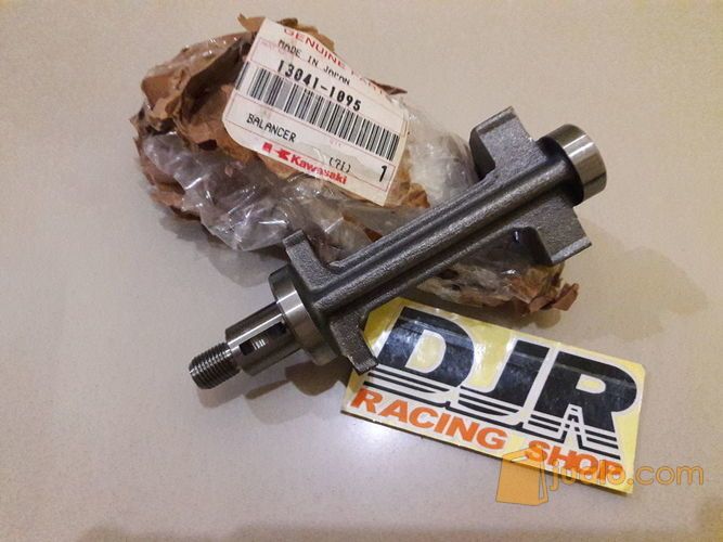 balancer ninja r / ninja rr