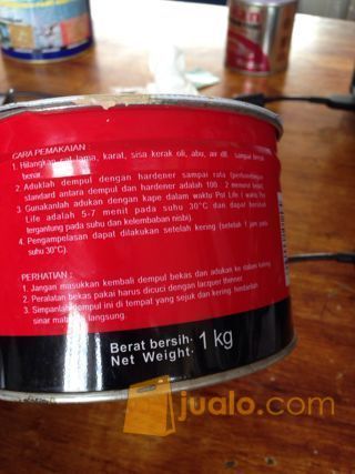 sanpolac dempul filler plamir plamur