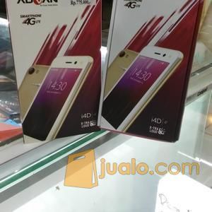 ADVAN I4D 4G/LTE Android Lollipop 5.1 RAM 1GB+ROM 8GB