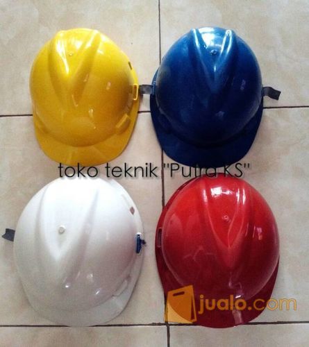 Helm Proyek VGS