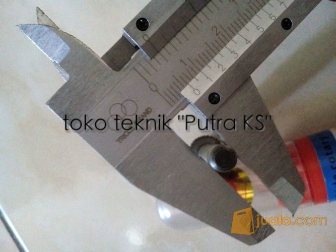 Carbide Rotary File / Mata Tuner Carbide FX1225M06