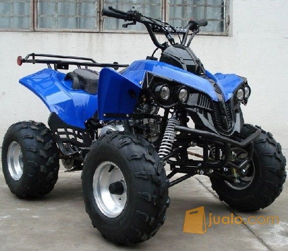 ATV 125cc MATIC