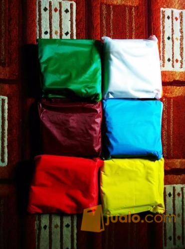 Jas Hujan Mantol Gamis Polos Harga Pabrik