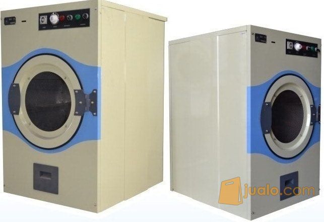 Mesin Pengering Laundry KANABA