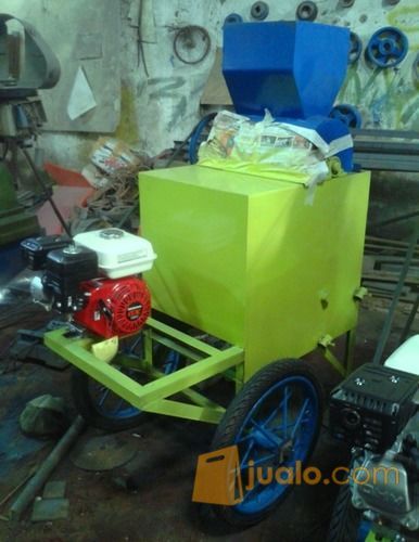 Mesin Pengupas Kulit Kacang Tanah