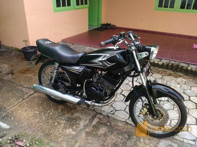 Jual Santai RX King 2002