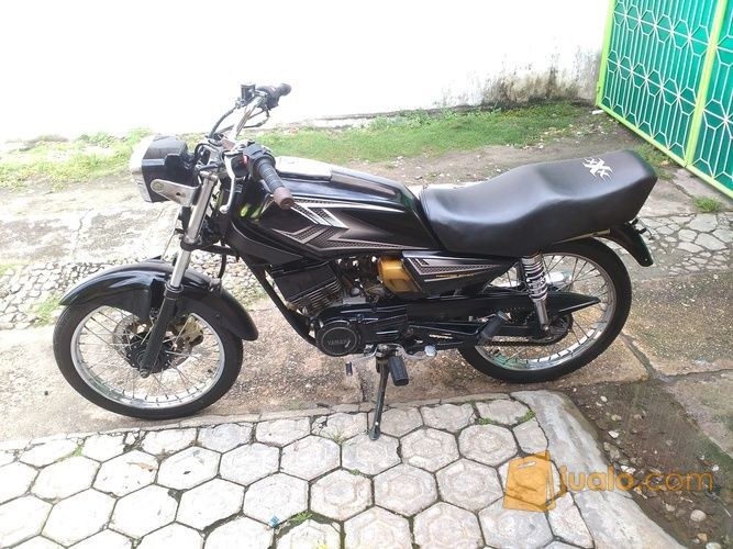 Jual Santai RX King 2002
